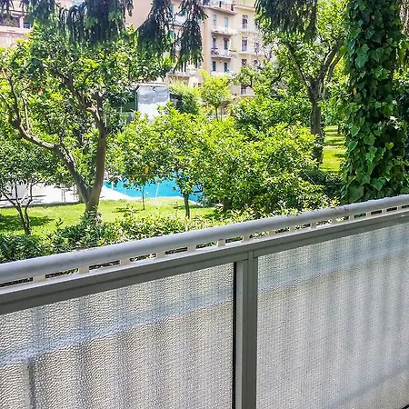 Apartman Casa Scala