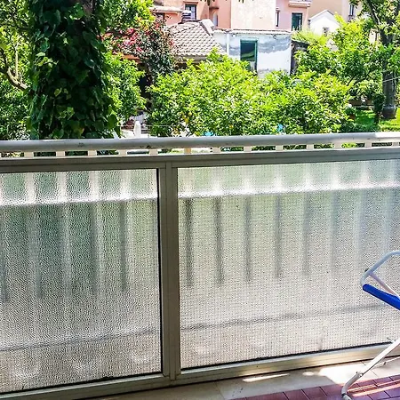 Apartman Casa Scala *