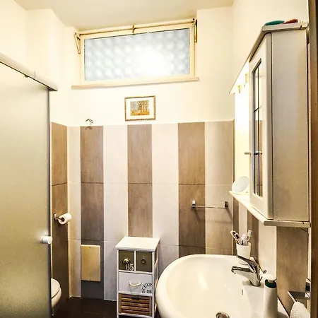 Apartman Casa Scala