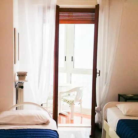 Apartman Casa Scala Sorrento