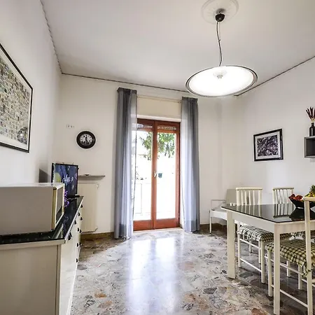 Apartman Casa Scala *
