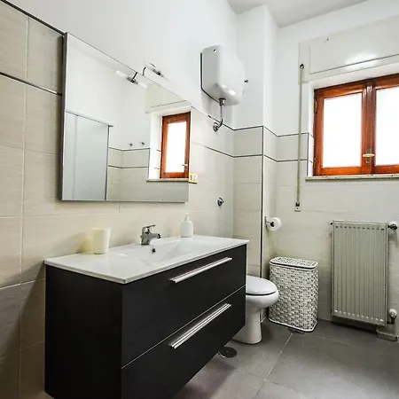 Apartman Casa Scala