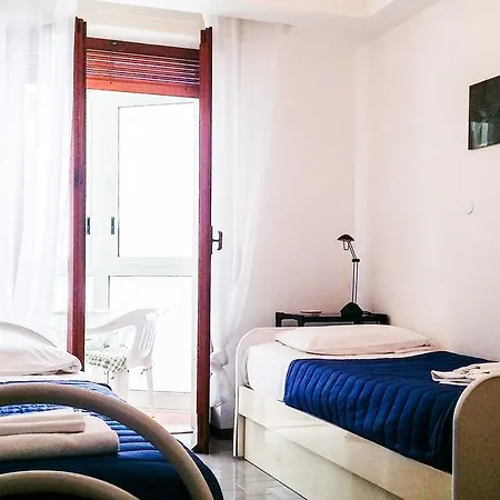 Apartman Casa Scala Sorrento