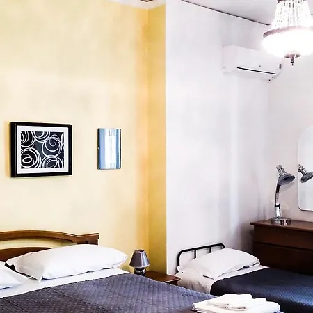 Apartman Casa Scala *