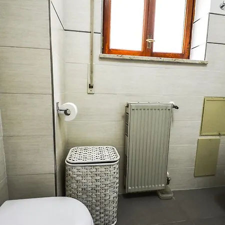Apartman Casa Scala