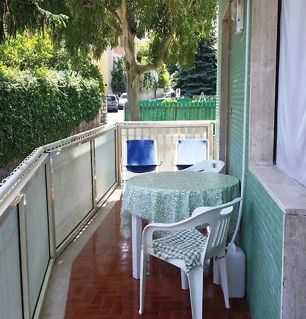 Apartman Casa Scala Sorrento