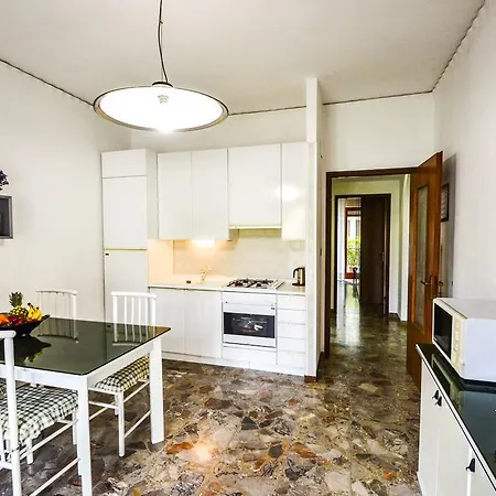 Apartman Casa Scala *