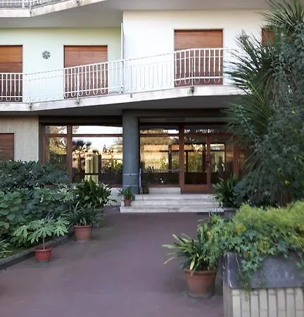 Apartman Casa Scala Sorrento